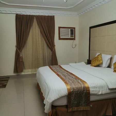 Lana Jeddah Furnished Apartments Esterno foto