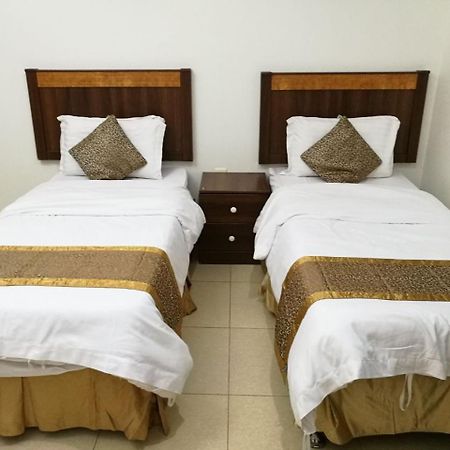Lana Jeddah Furnished Apartments Esterno foto
