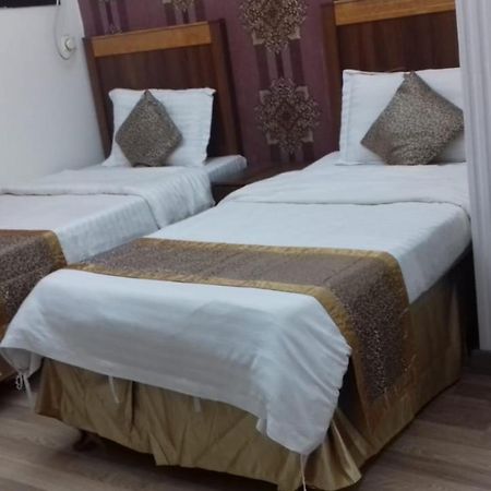 Lana Jeddah Furnished Apartments Esterno foto