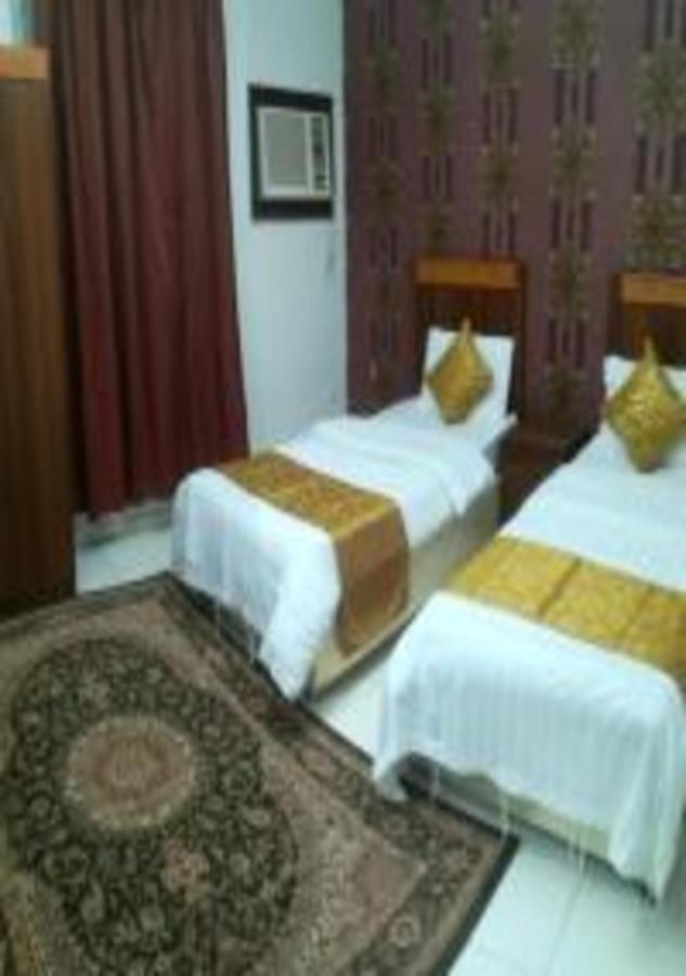 Lana Jeddah Furnished Apartments Esterno foto