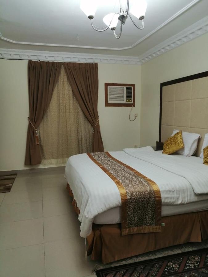Lana Jeddah Furnished Apartments Esterno foto